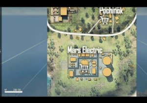 Top 5 Best Landing Spots on Free Fire Bermuda Map for Passive Rank Pushers