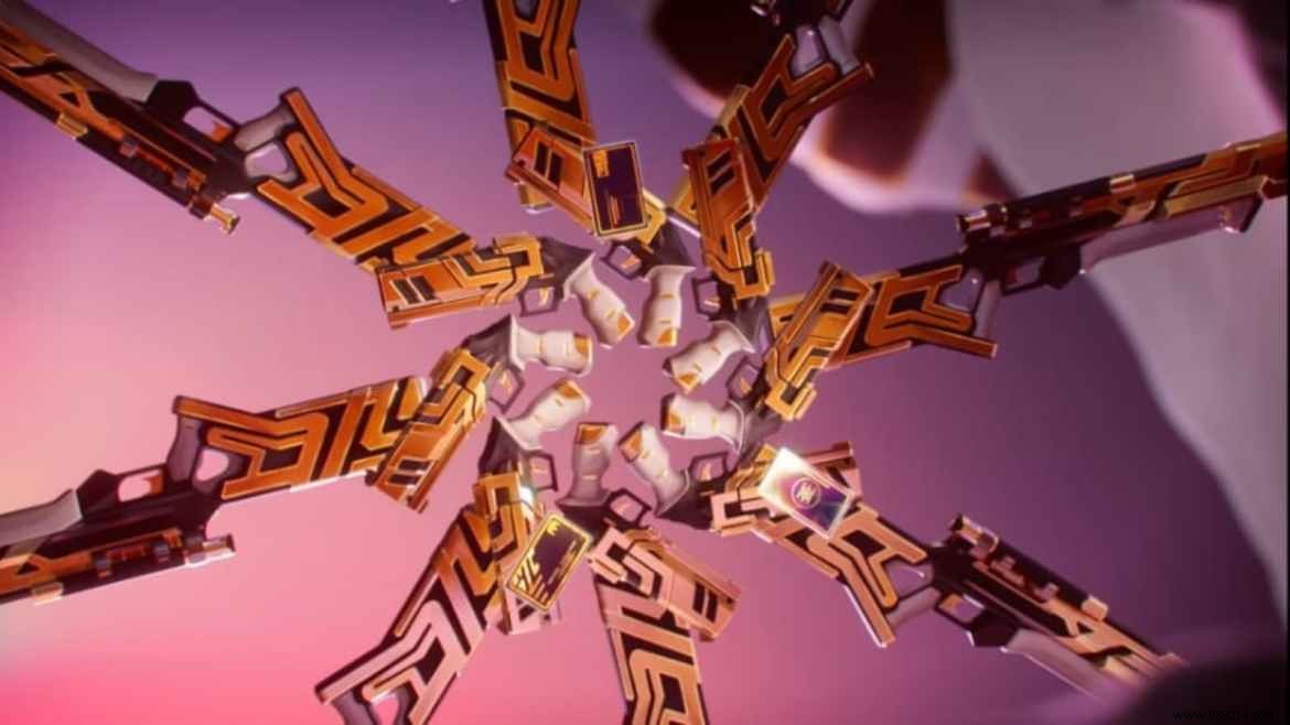 Valorant Agent 17  Deadeye  Teaser: Full Abilities Breakdown from Riot Games