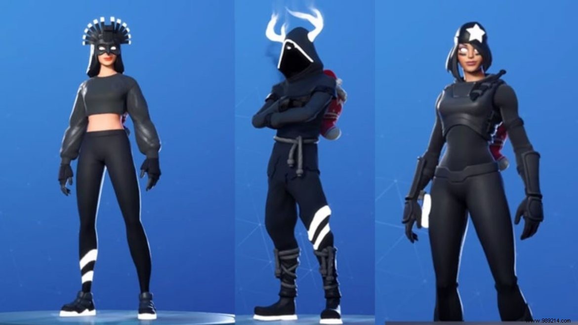 How to Unlock the Fortnite Shadows Rising Bundle in Season 7: Complete Step-by-Step Guide