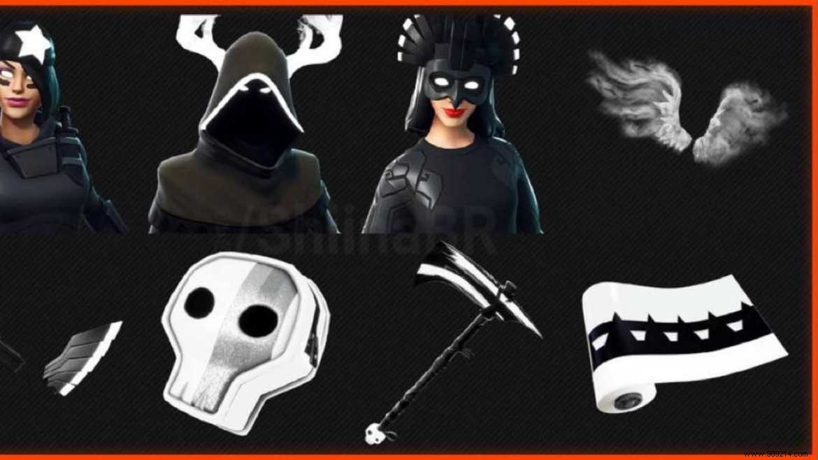 How to Unlock the Fortnite Shadows Rising Bundle in Season 7: Complete Step-by-Step Guide