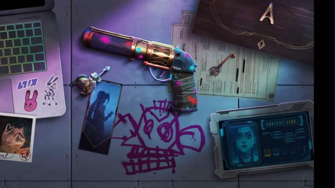 VALORANT Arcane Pass: All Free Rewards in Episode 3, Act 3