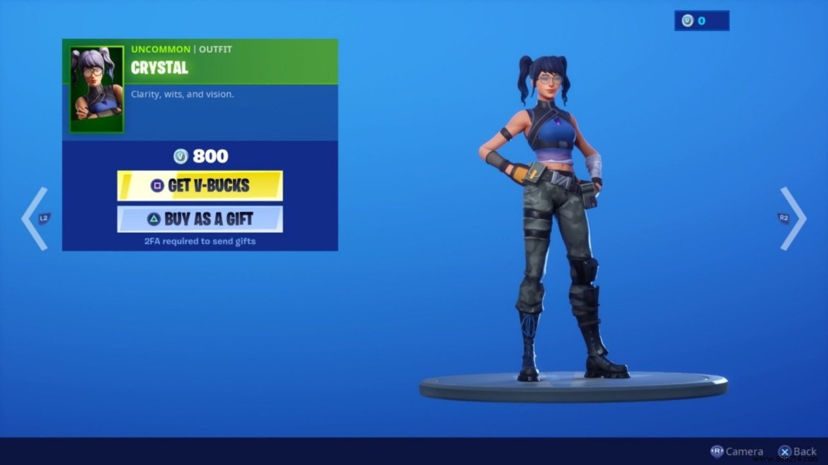 Crystal and Bronto Skins Return to Fortnite Item Shop: Complete Guide to Acquisition and History