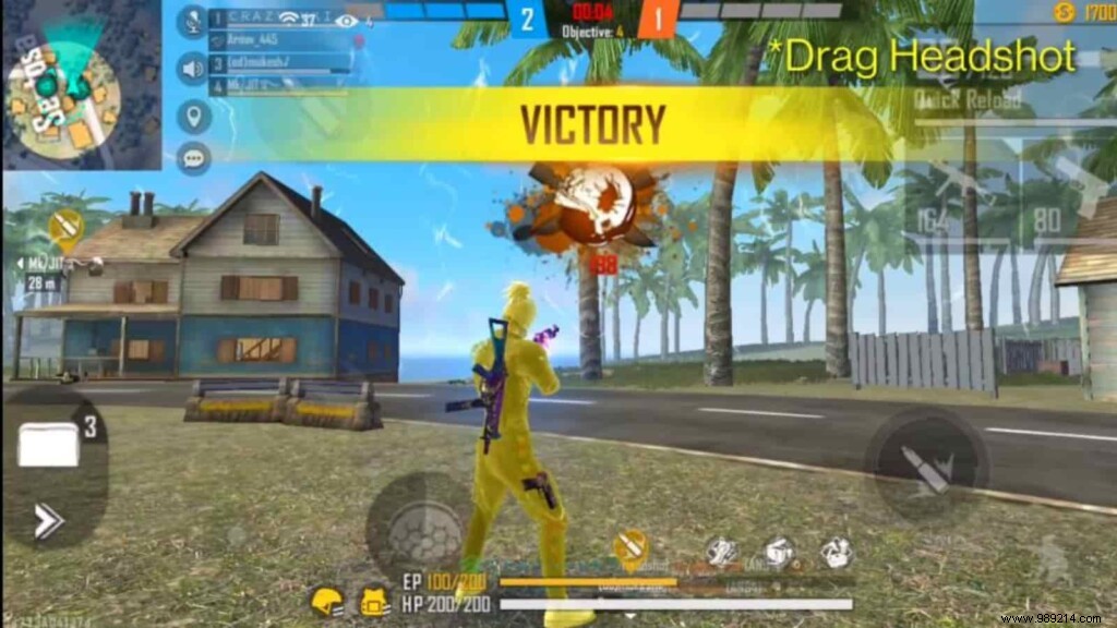 Master Headshots in Free Fire & Free Fire MAX: 5 Expert Tips for Precision