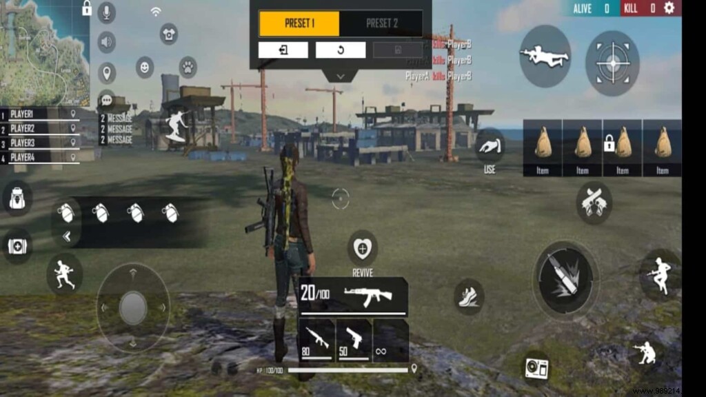 Master Headshots in Free Fire & Free Fire MAX: 5 Expert Tips for Precision
