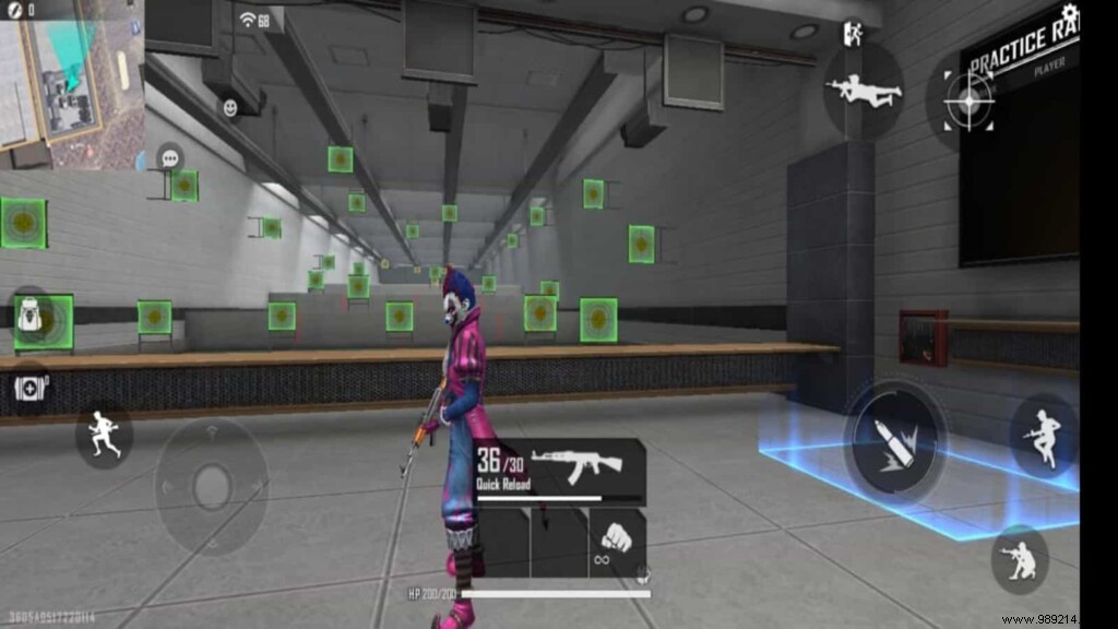 Master Headshots in Free Fire & Free Fire MAX: 5 Expert Tips for Precision