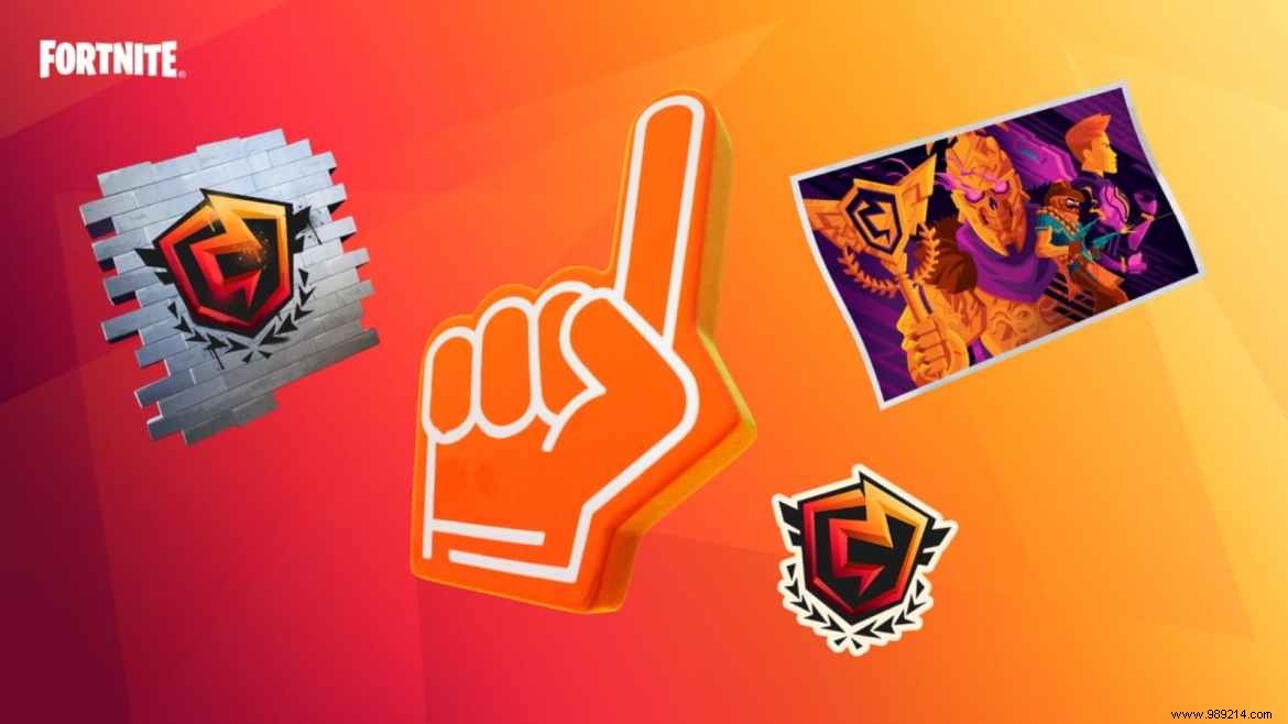 Fortnite FNCS Semi-Finals Day 2: Leaderboard Results, Schedules, and Key Highlights