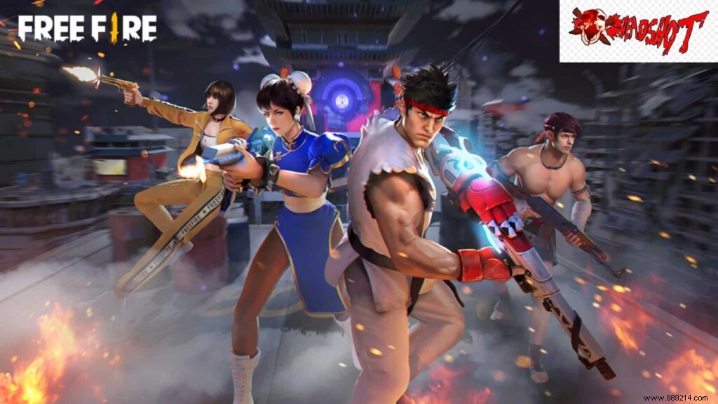 Best Free Fire Sensitivity Settings for Auto Headshots on Mobile (Post-OB30 Update, Oct 2021)