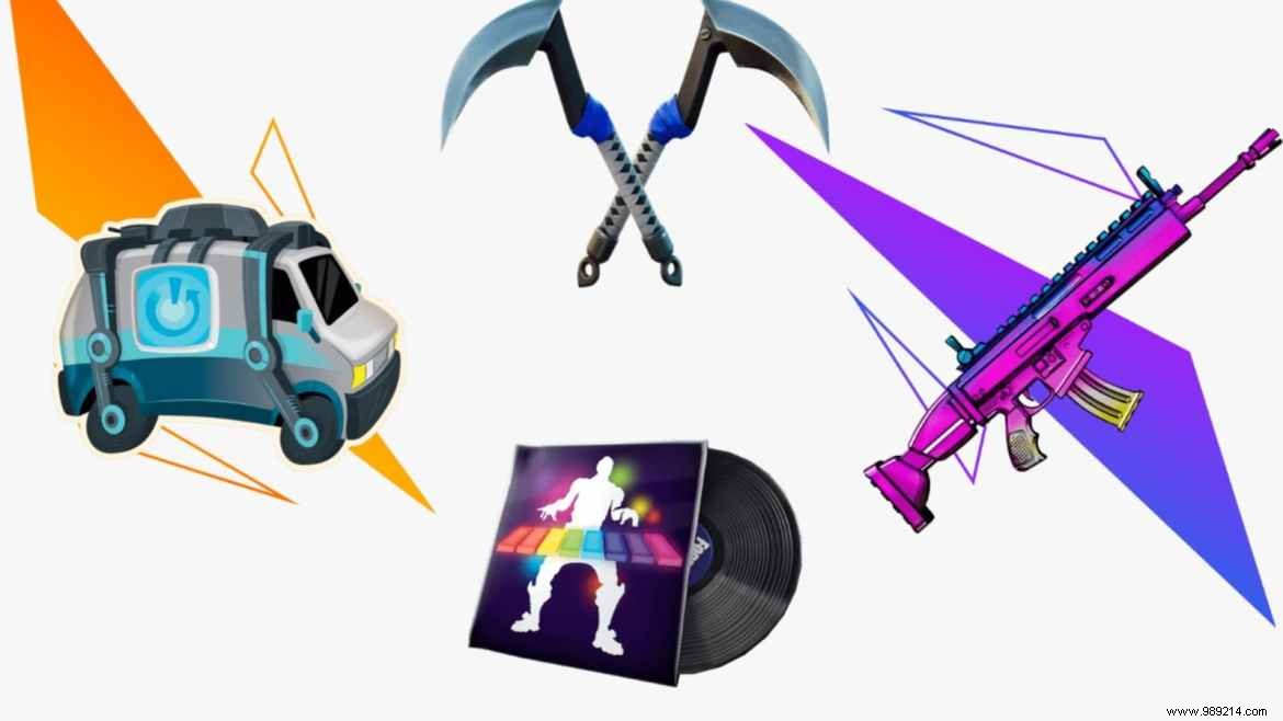 Fortnite Refer-a-Friend Beta: How to Join and Unlock Exclusive Free Rewards