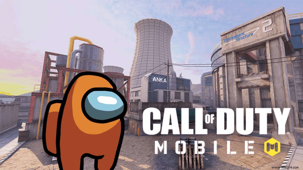 Call of Duty Mobile Introduces Among Us-Style  Werewolf  Mode