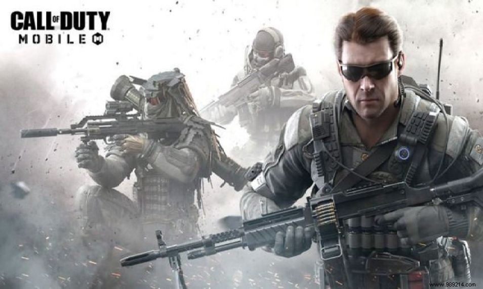 Call of Duty Mobile Introduces Among Us-Style  Werewolf  Mode