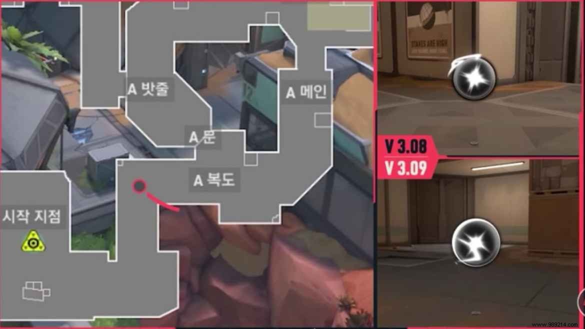 Leaked Valorant 3.09 Patch Notes: Classic Pistol Right-Click Nerf and Fracture Map Updates