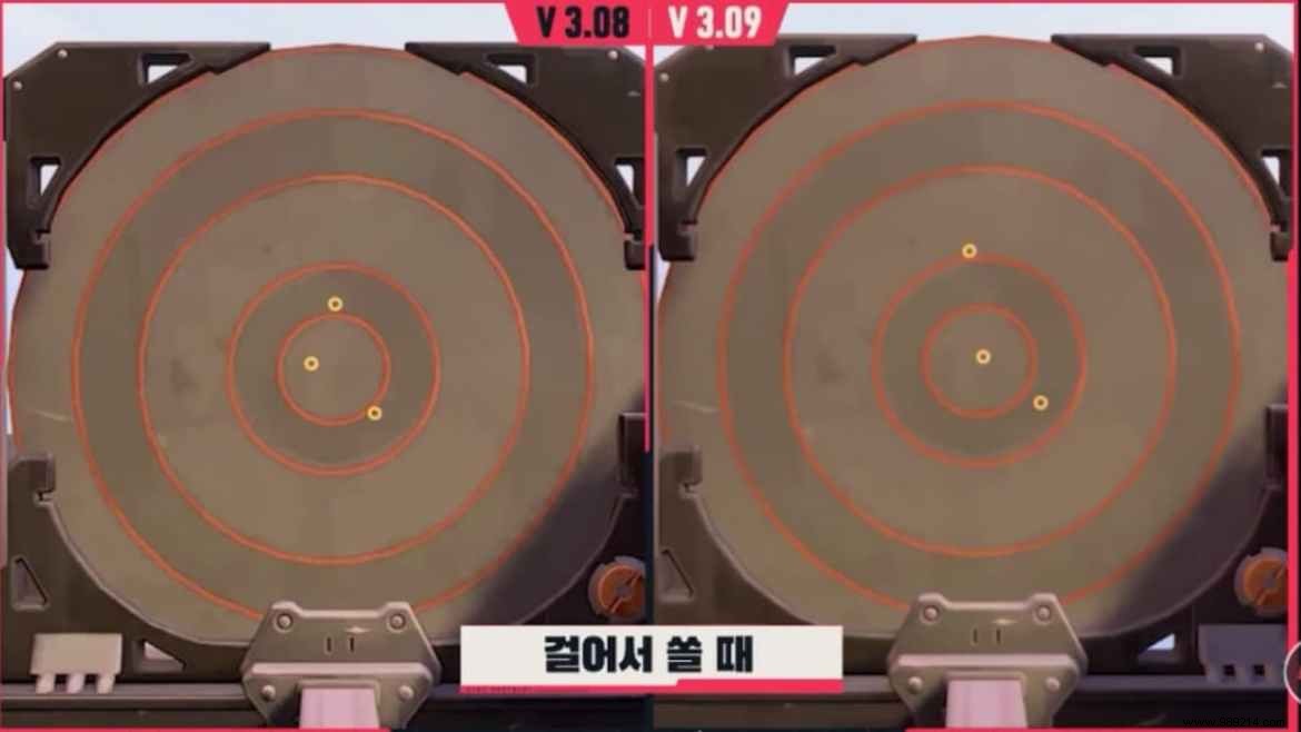 Leaked Valorant 3.09 Patch Notes: Classic Pistol Right-Click Nerf and Fracture Map Updates