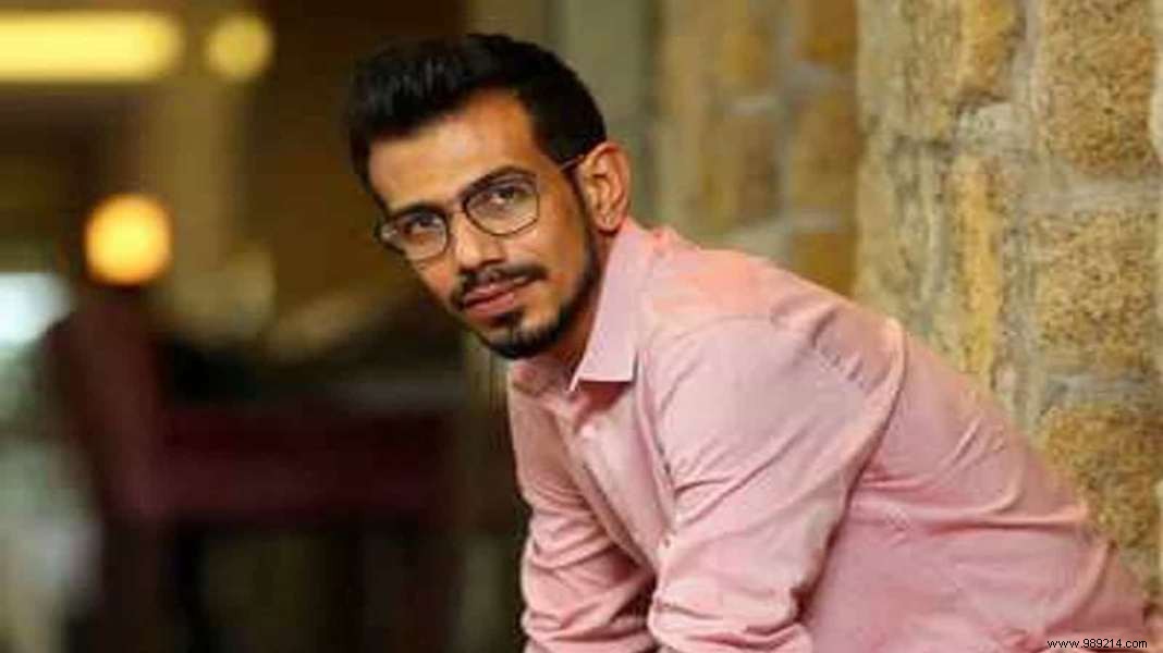 RCB Opener Devdutt Padikkal Chooses PUBG Mobile with Yuzvendra Chahal Over FIFA with Virat Kohli