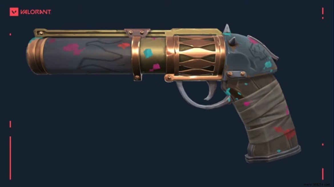 VALORANT Arcane Bundle and Radiant Crisis 001 Pack Leaked: Full Details and Release Info