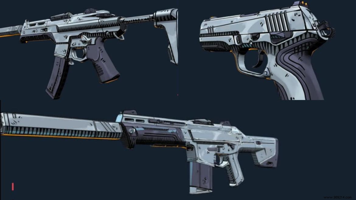 VALORANT Arcane Bundle and Radiant Crisis 001 Pack Leaked: Full Details and Release Info