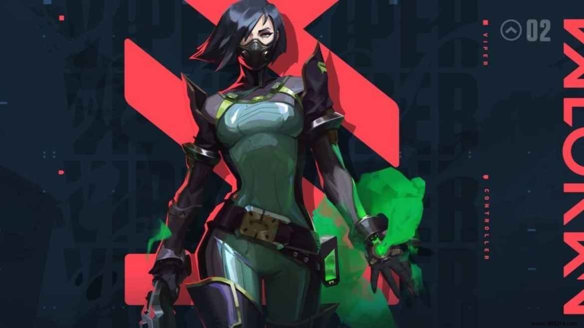 Riot s K/DA Triumph: Could Valorant Be Next for a Musical Crossover?