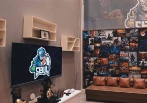 S8UL Gaming House 2.0: Inside India s Most Luxurious Esports Hub