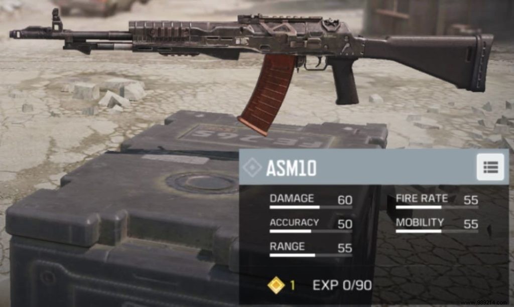 Top 5 Best Weapons in Call of Duty Mobile: Stats, Unlocks, and Pro Tips