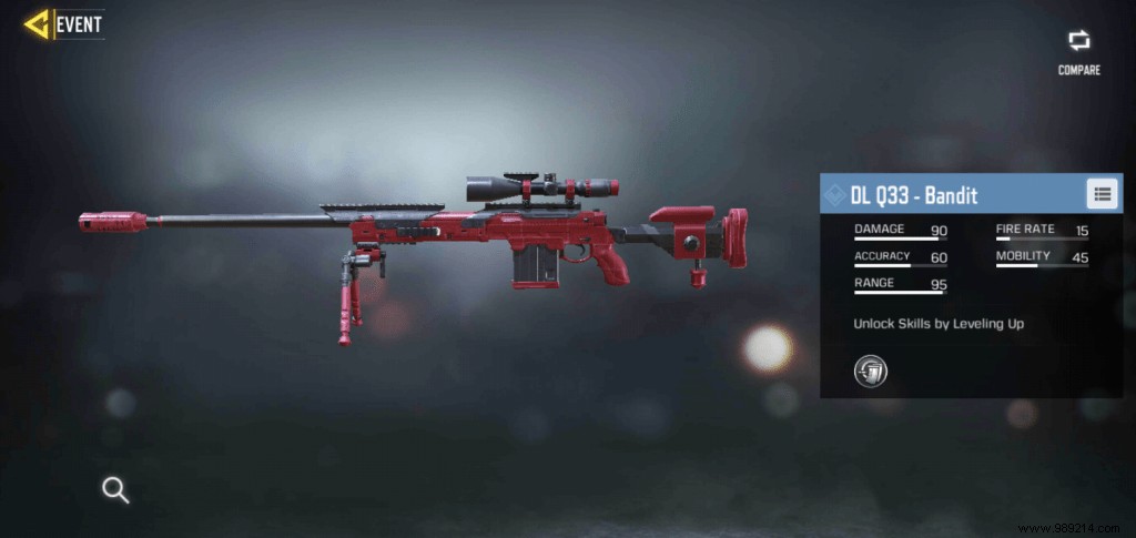 Top 5 Best Weapons in Call of Duty Mobile: Stats, Unlocks, and Pro Tips