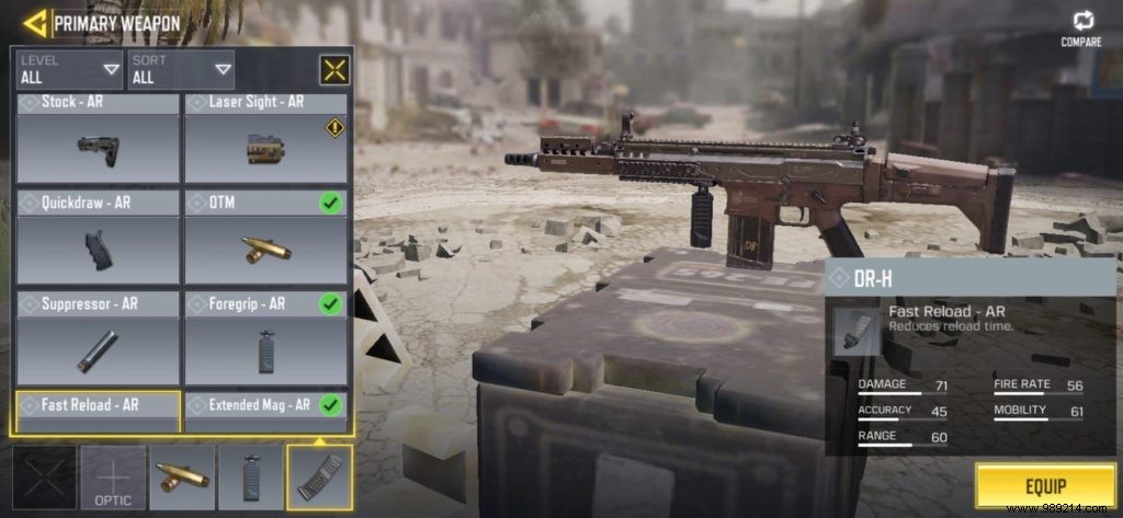 Top 5 Best Weapons in Call of Duty Mobile: Stats, Unlocks, and Pro Tips