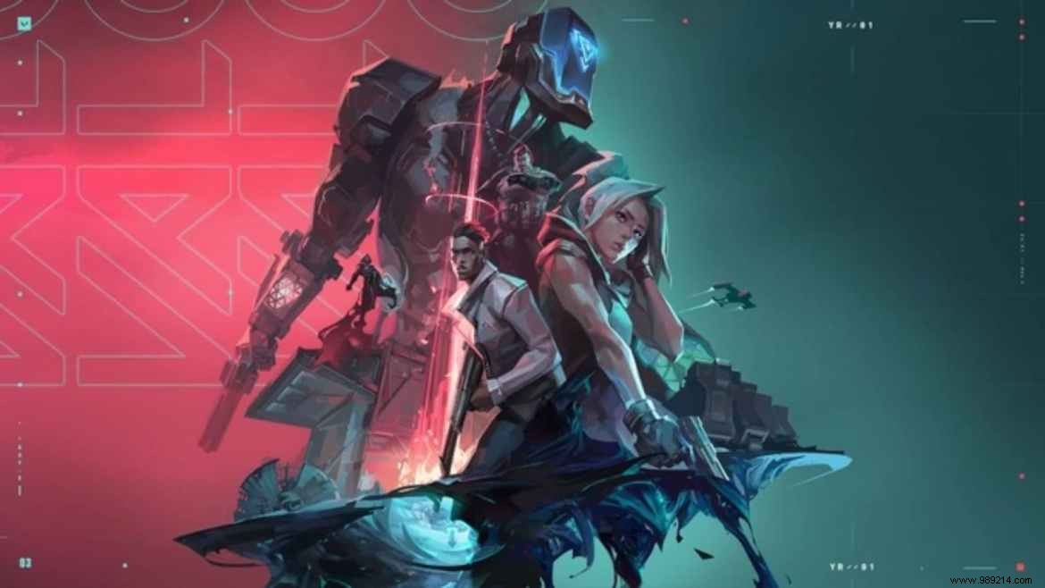 Valorant Episode 3 Act 2: Release Date, Latest News, Leaks, and Key Updates