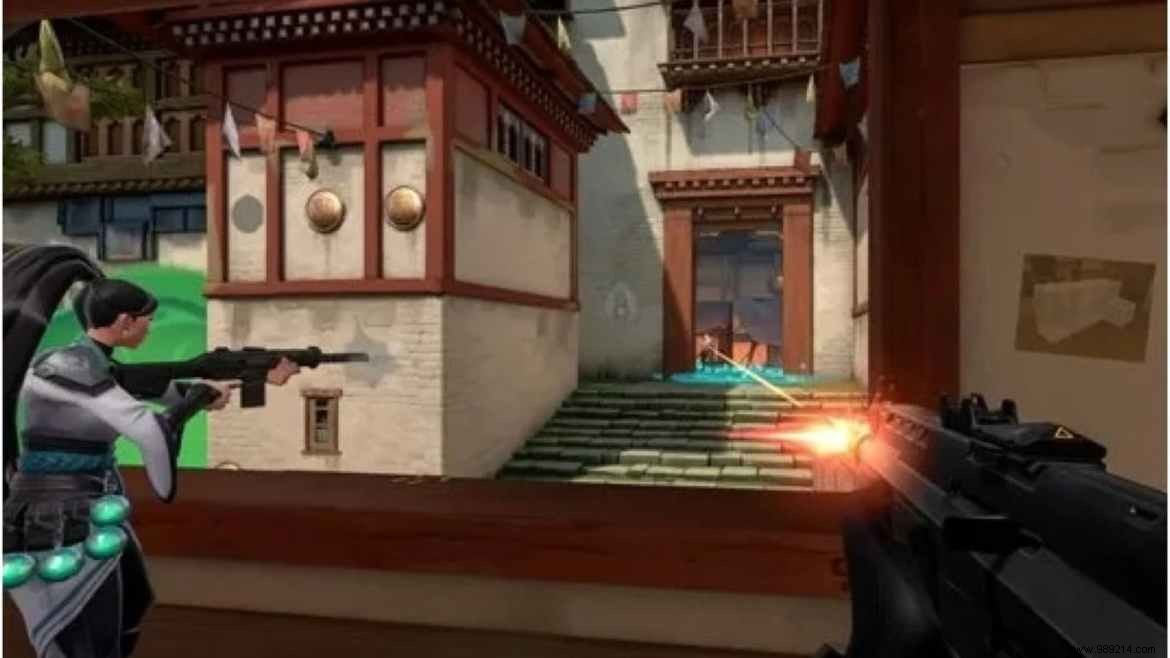 Riot Cracks Down on Valorant Smurfs: Major Ban Wave and Updated Terms of Service