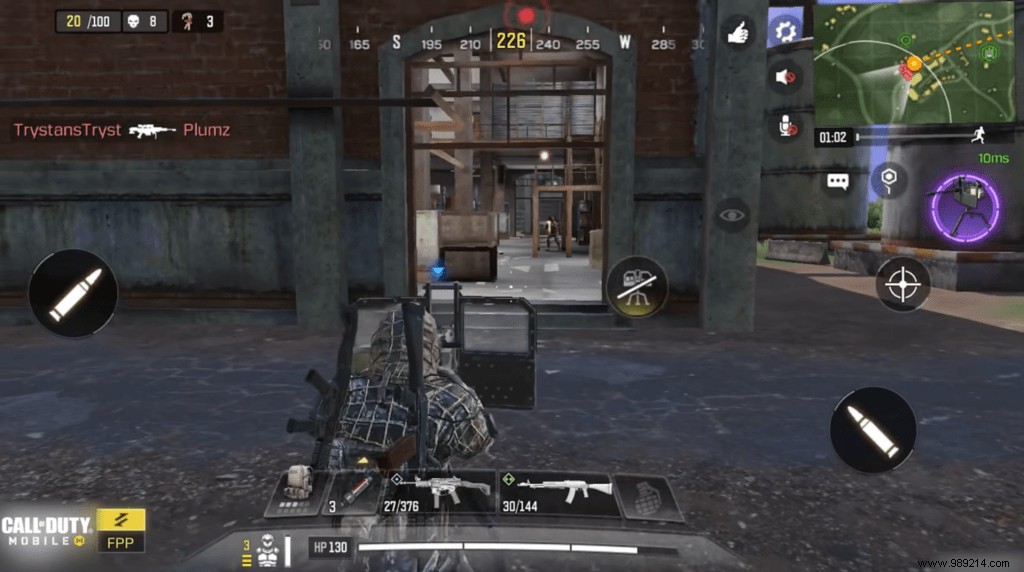 How to Unlock the Desperado Class in COD Mobile Battle Royale