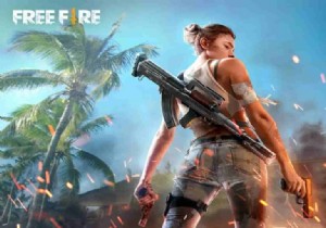 Garena Free Fire Redemption Codes for October 5, 2021: Claim the Nutcracker Bundle Free