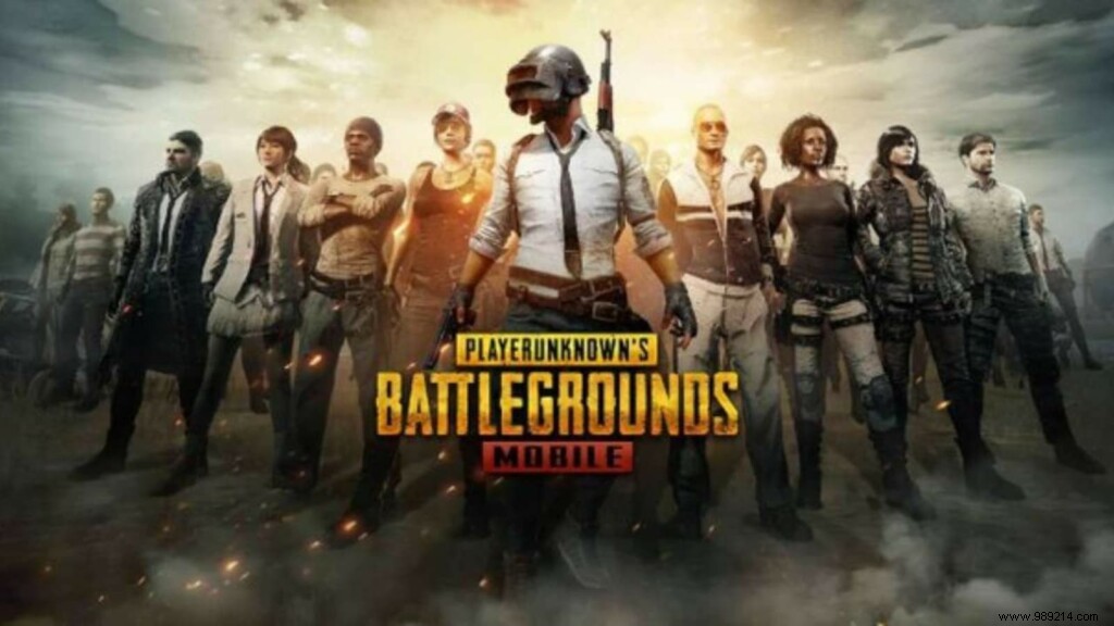 PUBG Mobile 1.7 Beta Update: Direct APK Download Links and Installation Guide