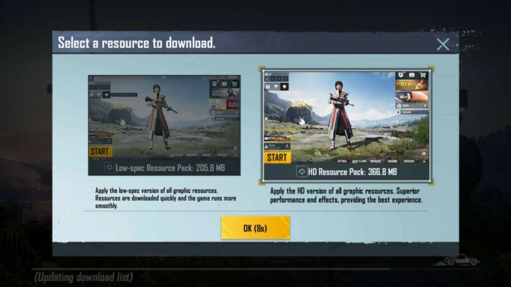 PUBG Mobile 1.7 Beta Update: Direct APK Download Links and Installation Guide