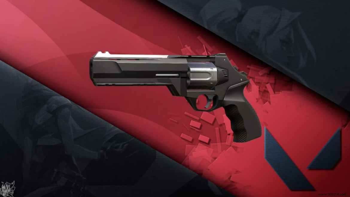 Top 5 Best Sheriff Skins in Valorant: Expert Picks for Style and Impact