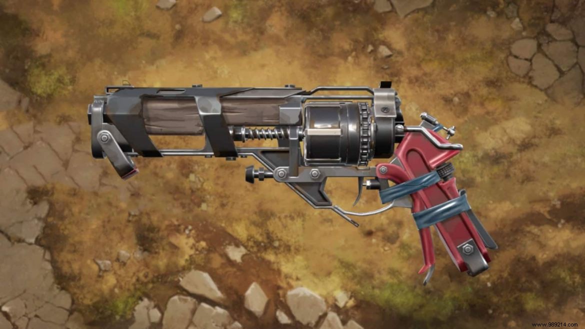 Top 5 Best Sheriff Skins in Valorant: Expert Picks for Style and Impact