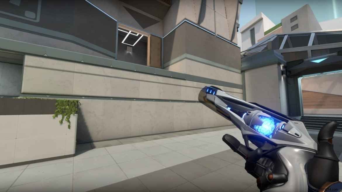 Top 5 Best Sheriff Skins in Valorant: Expert Picks for Style and Impact