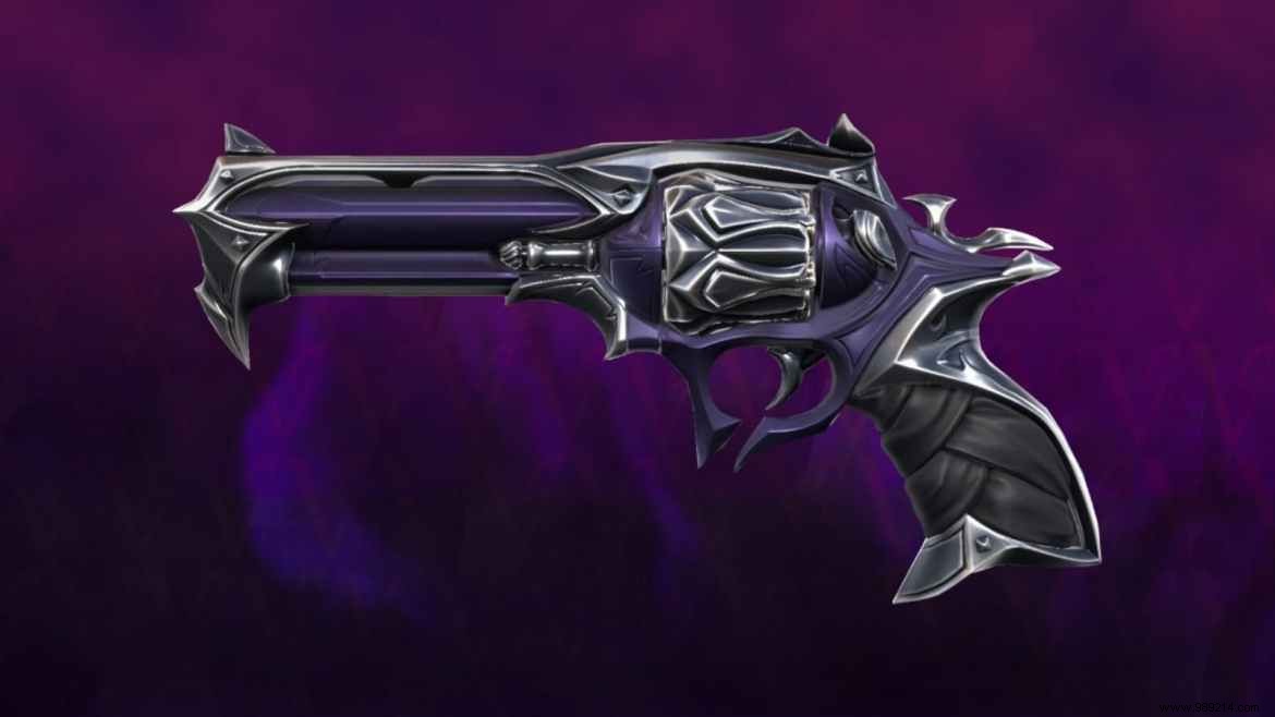 Top 5 Best Sheriff Skins in Valorant: Expert Picks for Style and Impact