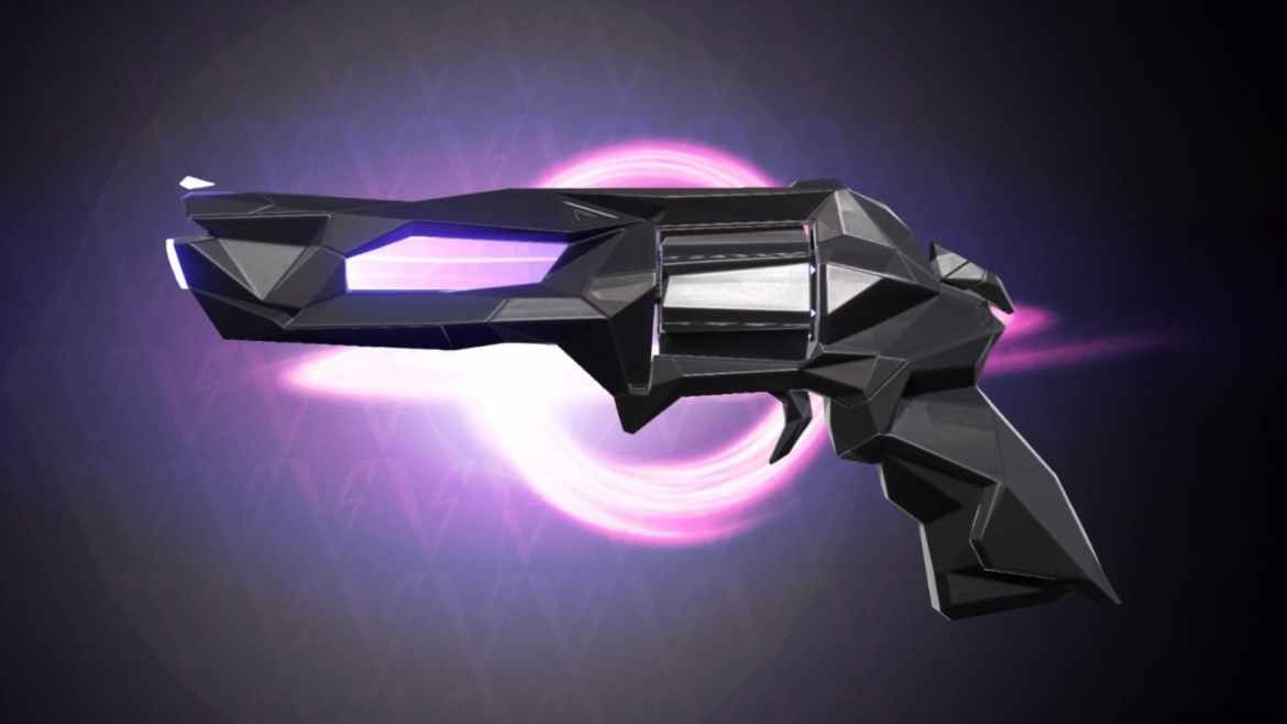 Top 5 Best Sheriff Skins in Valorant: Expert Picks for Style and Impact