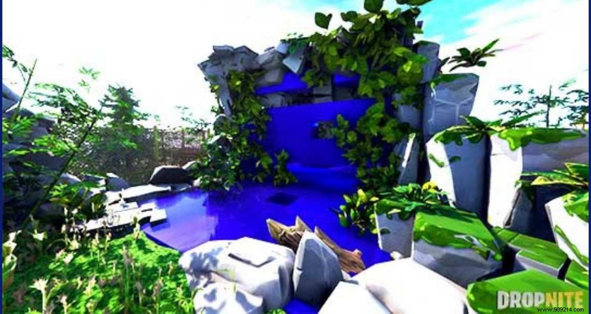 Fortnite Marble Run Creative Map Code: 1110-4522-6050 – How to Play Guide