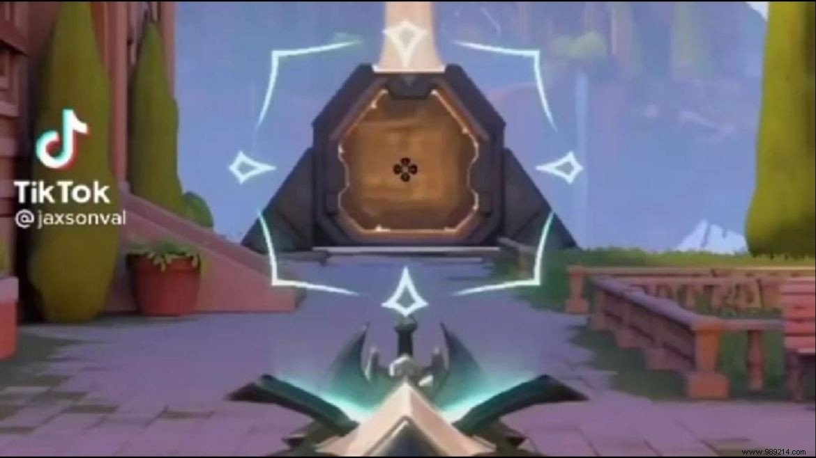 5 Stylish Valorant Crosshair Settings to Elevate Your Gameplay