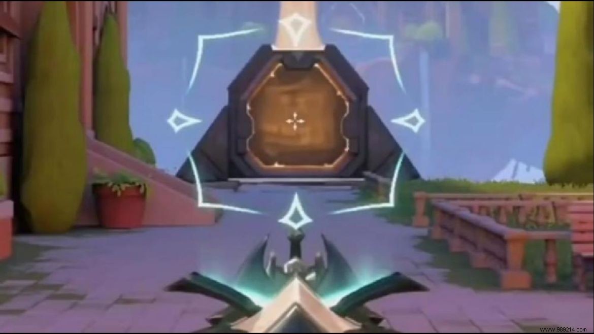 5 Stylish Valorant Crosshair Settings to Elevate Your Gameplay