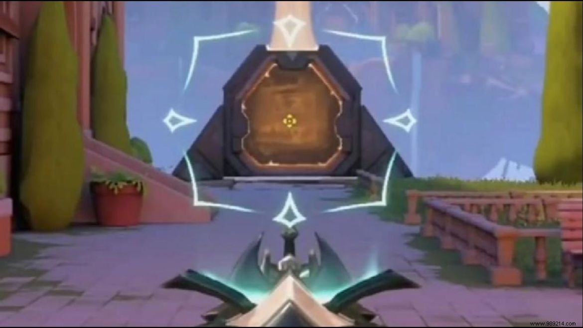 5 Stylish Valorant Crosshair Settings to Elevate Your Gameplay