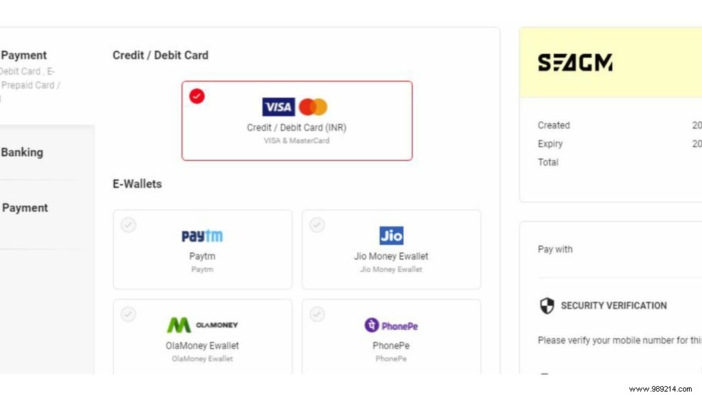 How to Top Up Free Fire Diamonds on SEAGM: Secure Recharges with 3% Cashback