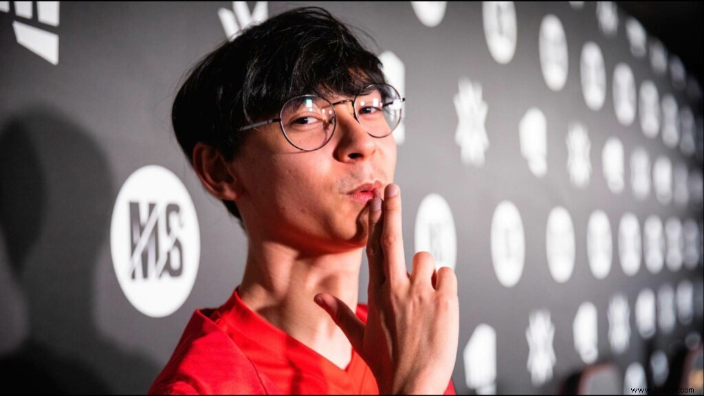 Top 5 Jett Players to Watch at Valorant Champions Berlin