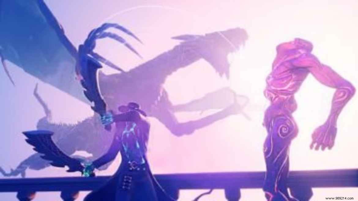 Fortnite Messity Creative Map Code: 1987-3410-1626 – Ultimate Play Guide