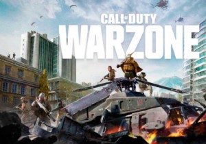 Call of Duty: Warzone Invitational Tournament Offers INR 3 Lakh Prize Pool for Top Streamers