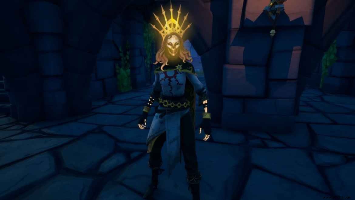 Fortnite Oro Skin Guide: Oro and Orelia Return in Chapter 2 Season 7