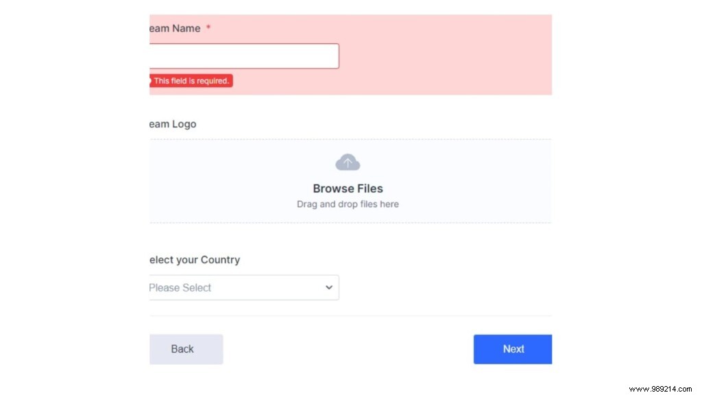 Step-by-Step Guide: How to Register for LG Ultragear TEC Gauntlet Season 4 Qualifier 1
