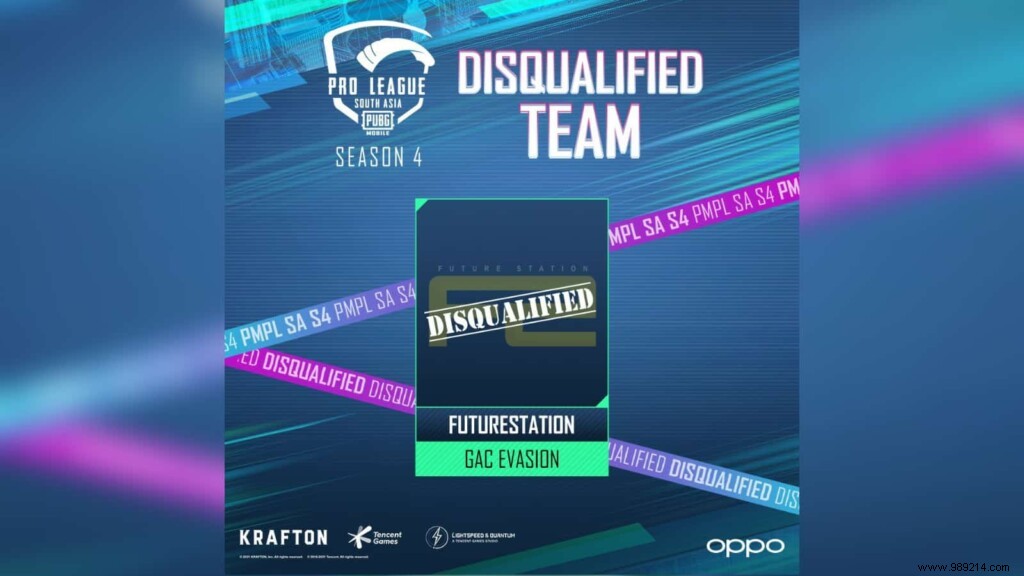 PUBG Mobile Pro League South Asia & MENA Championship Season 1: Qualified Teams, Schedule, and Key Details