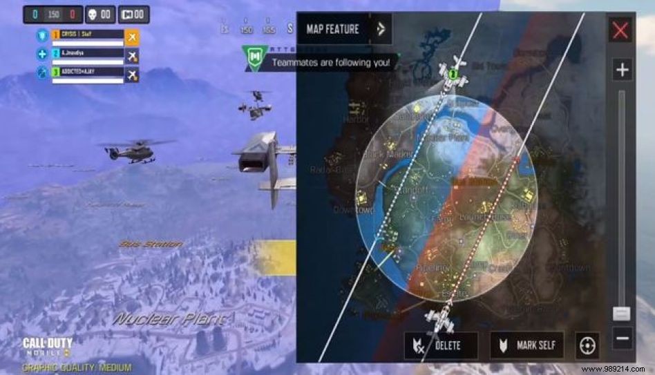 Call of Duty Mobile Battle Royale War Mode: Complete Guide to 20v20 Action