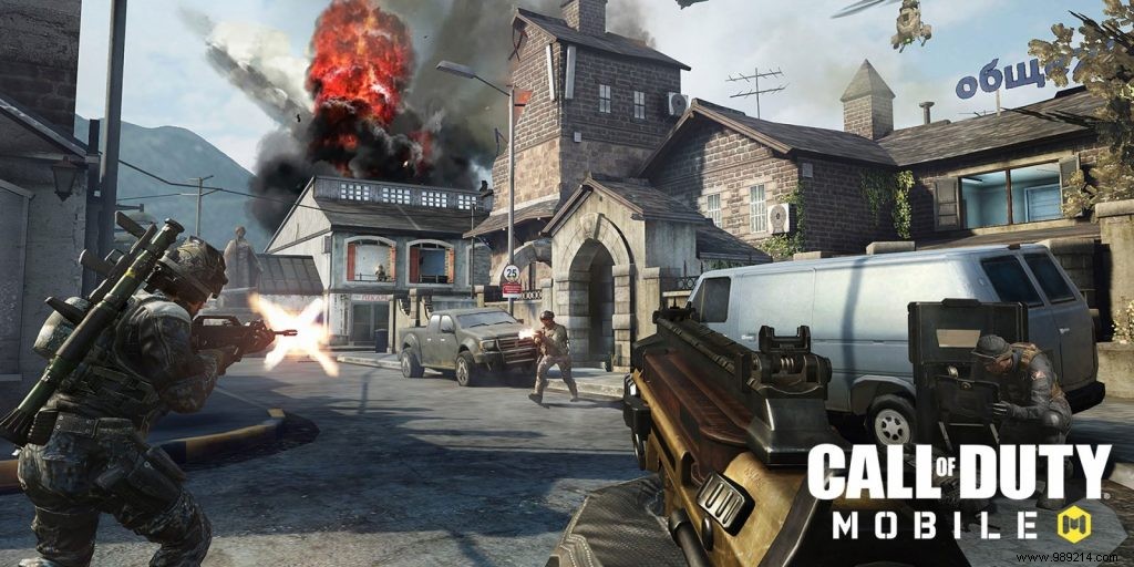 Mastering the Master Tank in Call of Duty Mobile: Complete Guide