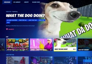 Fortnite Creative Mode Overrun by Memes: Discovery Tab Troll Invasion