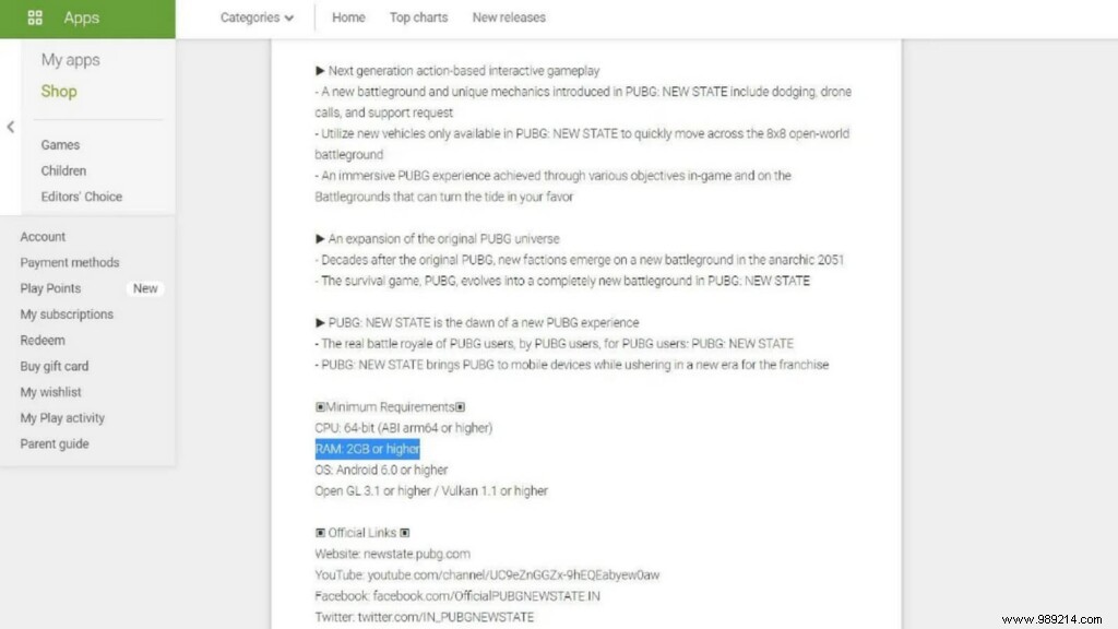 PUBG Mobile Lite vs. PUBG: New State: 5 Key Differences Every Battle Royale Fan Should Know